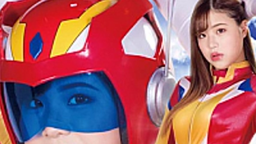 sextop1 — THZ-77 Super Heroine Desperate Death! ! Vol.77 Yulia Pritt R — khung hình 2
