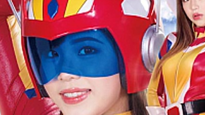 sextop1 — THZ-77 Super Heroine Desperate Death! ! Vol.77 Yulia Pritt R — khung hình 3