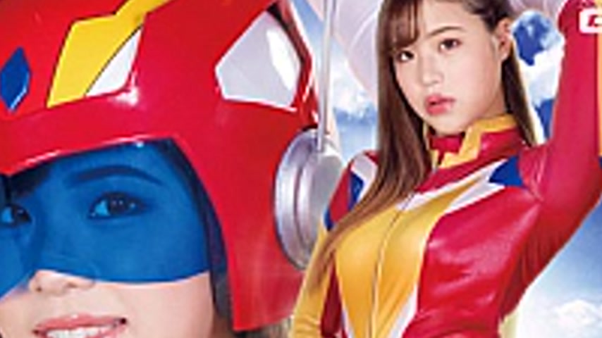 sextop1 — THZ-77 Super Heroine Desperate Death! ! Vol.77 Yulia Pritt R — khung hình 4