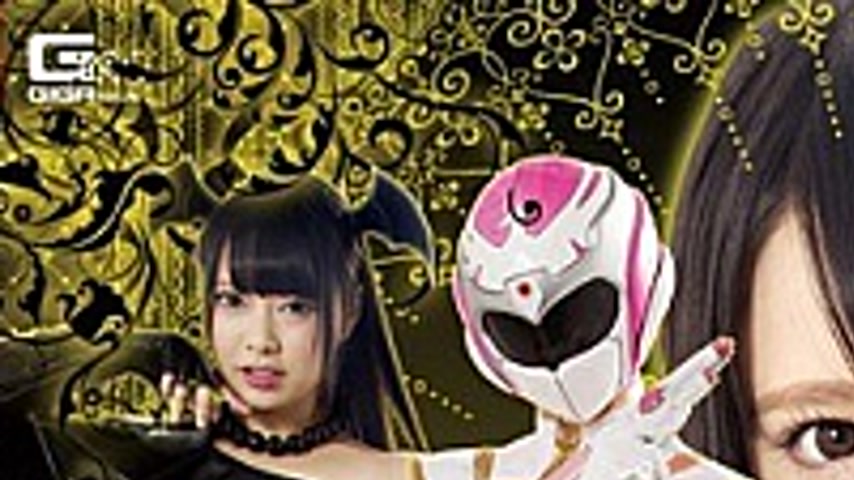 sextop1 — GTRL-30 Heroine Downfall Story Vol.3 Wing Pink Hen Natsume A — khung hình 1