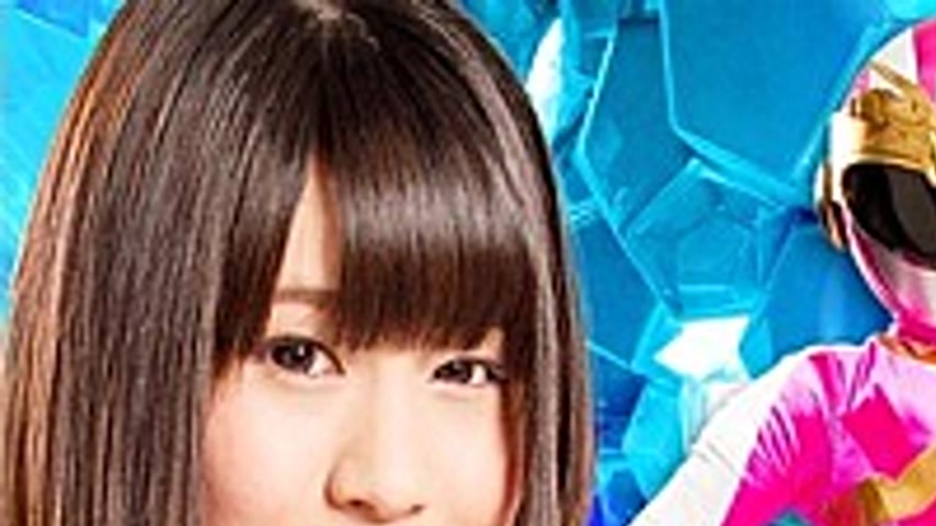 sextop1 — GTRL-43 Tsunemune Sentai In Sector Five Vol.01 Pink Hen Haka — khung hình 1