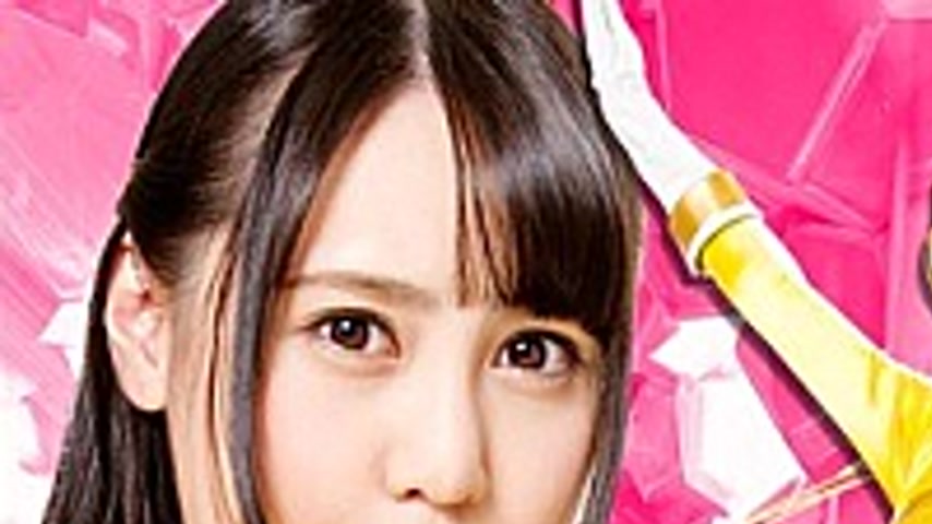 sextop1 — GTRL-44 Tsunemune Squad In Sector Five Vol.02 Yellow With Ts — khung hình 1