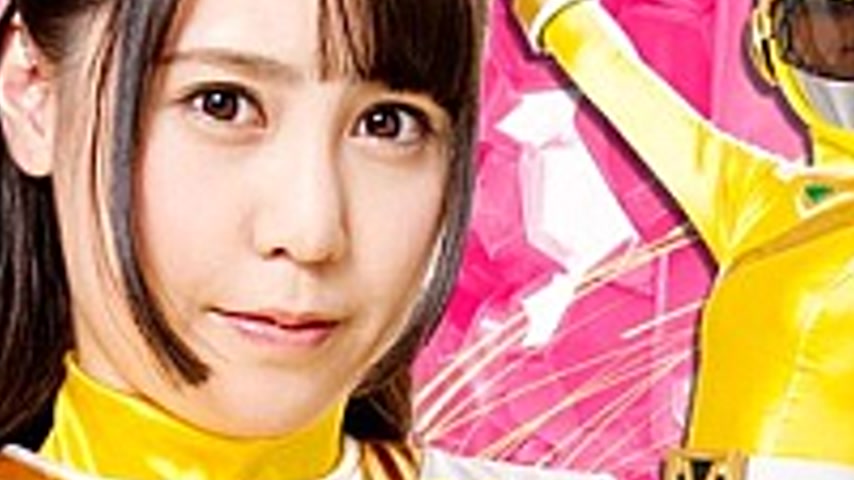 sextop1 — GTRL-44 Tsunemune Squad In Sector Five Vol.02 Yellow With Ts — khung hình 3