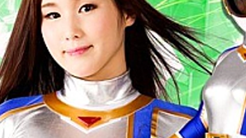 sextop1 — GTRL-45 Tsunemune Sentai In Sector Five Vol.03 Silver Editio — khung hình 3