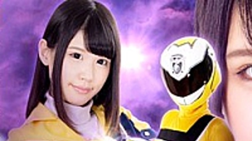 sextop1 — GIRO-96 Galaxy Prosecutors Daytona Yellow Last Five Days Hak — khung hình 1