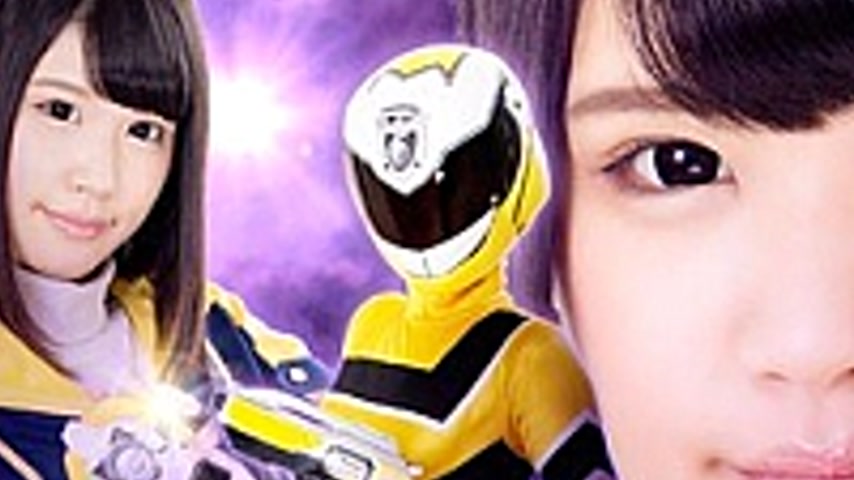 sextop1 — GIRO-96 Galaxy Prosecutors Daytona Yellow Last Five Days Hak — khung hình 2