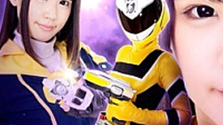 sextop1 — GIRO-96 Galaxy Prosecutors Daytona Yellow Last Five Days Hak — khung hình 3