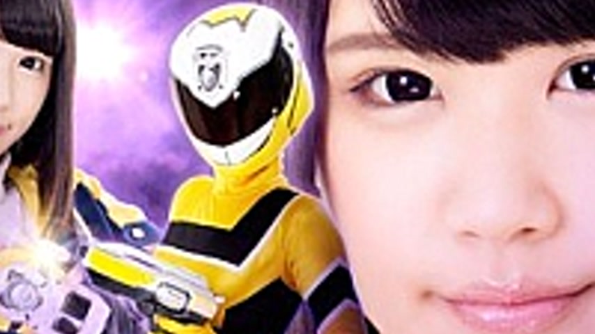 sextop1 — GIRO-96 Galaxy Prosecutors Daytona Yellow Last Five Days Hak — khung hình 4