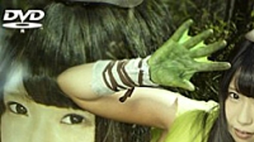 sextop1 — SNGM-05 Monster Hunting Party -Kappa Princess Infringement P — khung hình 1