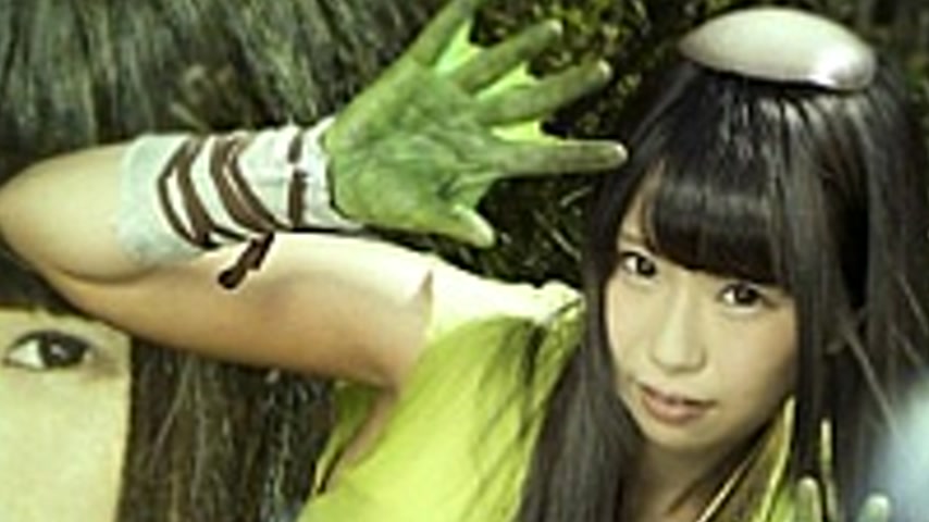 sextop1 — SNGM-05 Monster Hunting Party -Kappa Princess Infringement P — khung hình 2