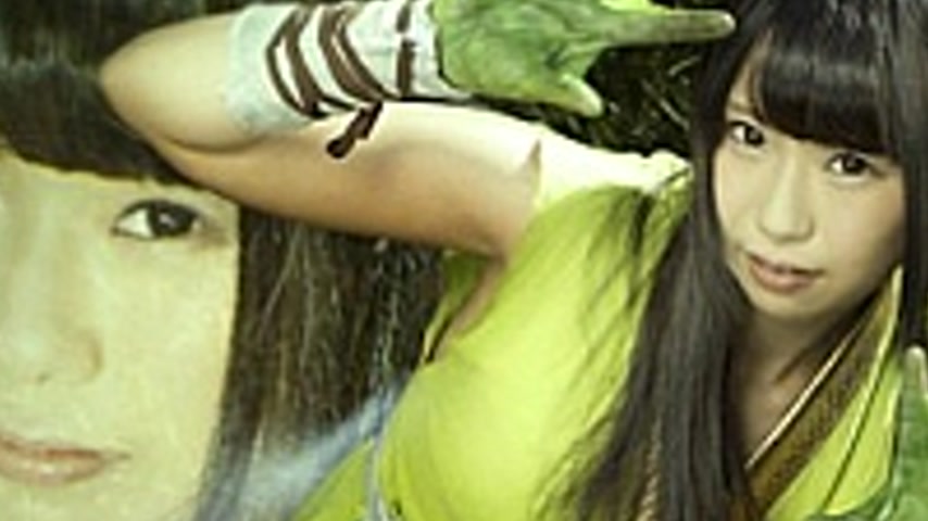 sextop1 — SNGM-05 Monster Hunting Party -Kappa Princess Infringement P — khung hình 3