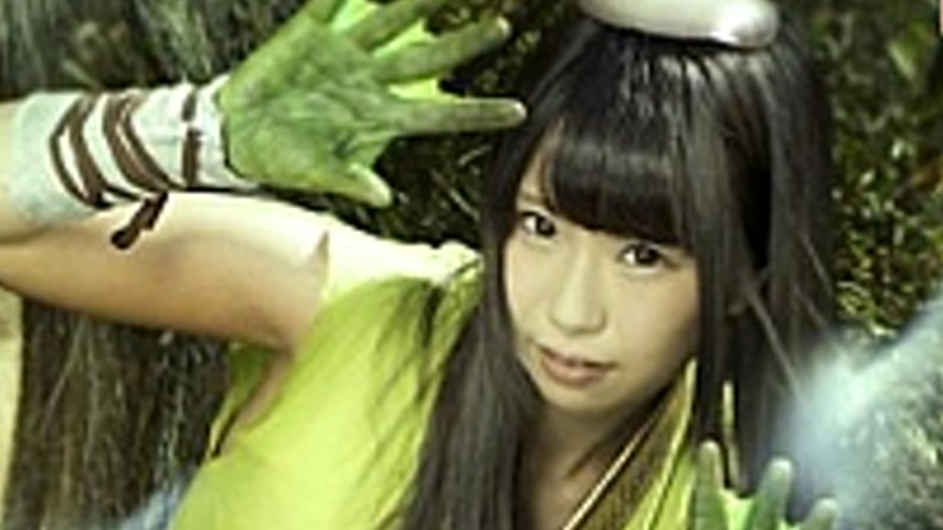 sextop1 — SNGM-05 Monster Hunting Party -Kappa Princess Infringement P — khung hình 4