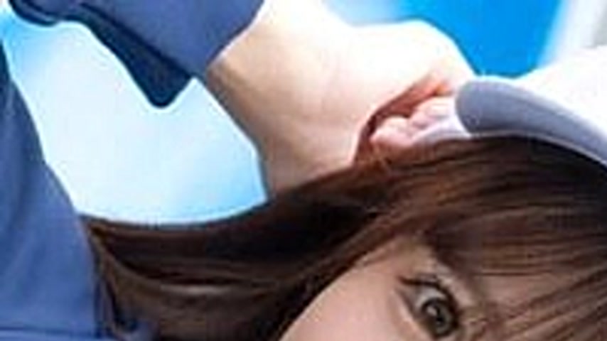 sextop1 — CPZ69-002 A big dick actor and a lovey-dovey sex video Konau — khung hình 1
