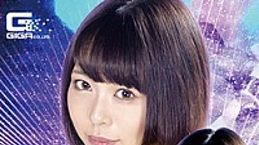 sextop1 — GHKR-01 Targeted Super Heroine ~ Sheriff Yellow, Enemy Faile — khung hình 1