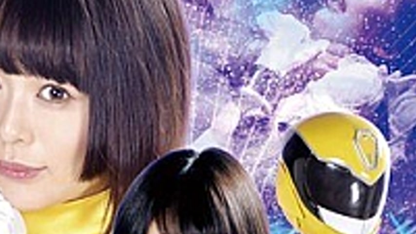 sextop1 — GHKR-01 Targeted Super Heroine ~ Sheriff Yellow, Enemy Faile — khung hình 4