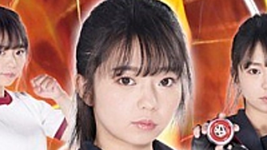 sextop1 — GHKR-53 Secret Girl Investigator Sailor Agent YUKI Izumi Rio — khung hình 2