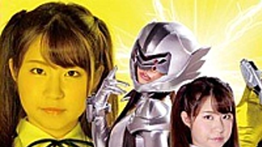 sextop1 — GSAD-24 SUPER HEROINE Action Wars 24 – Space Explorati — khung hình 1