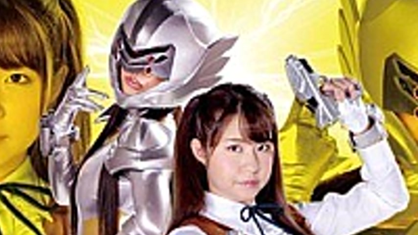 sextop1 — GSAD-24 SUPER HEROINE Action Wars 24 – Space Explorati — khung hình 2
