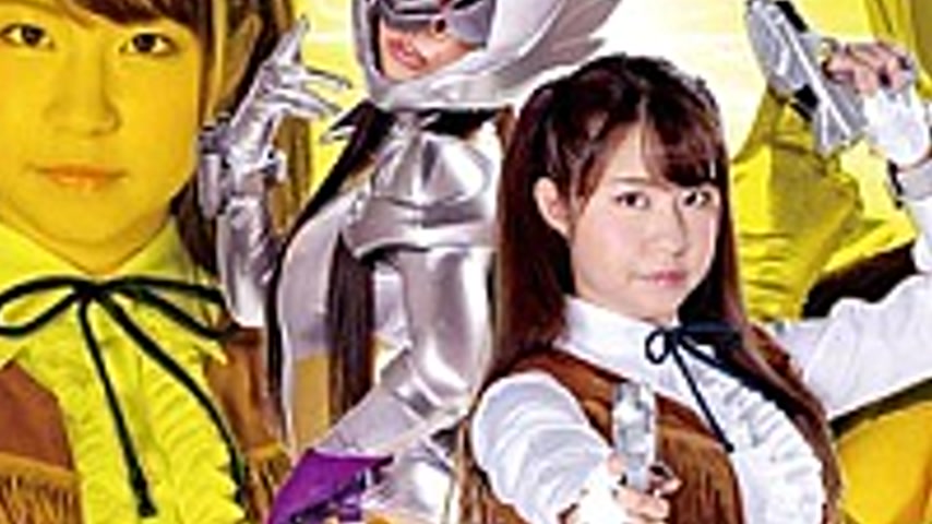 sextop1 — GSAD-24 SUPER HEROINE Action Wars 24 – Space Explorati — khung hình 3