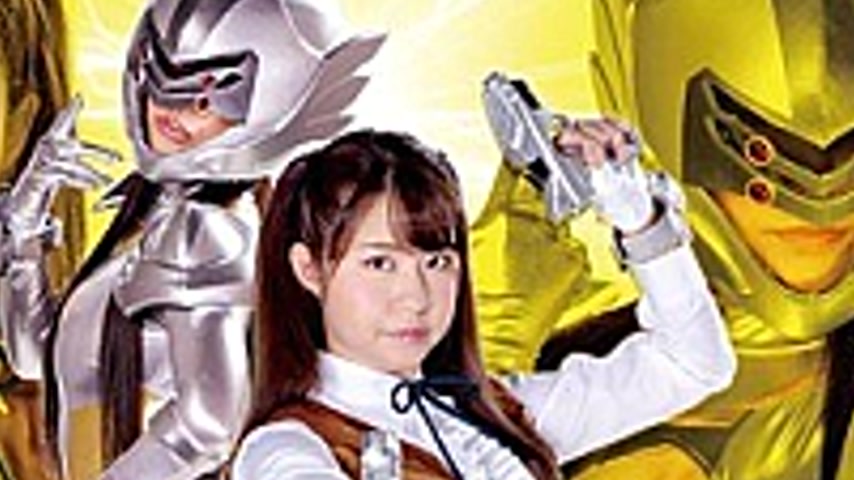 sextop1 — GSAD-24 SUPER HEROINE Action Wars 24 – Space Explorati — khung hình 4
