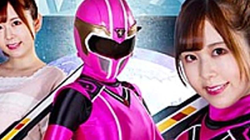 sextop1 — MSZ-03 Intellectual Heroine Fall Kagegami Sentai Seininger ~ — khung hình 2