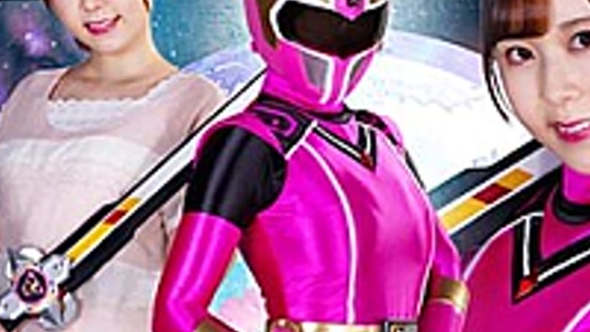 sextop1 — MSZ-03 Intellectual Heroine Fall Kagegami Sentai Seininger ~ — khung hình 3