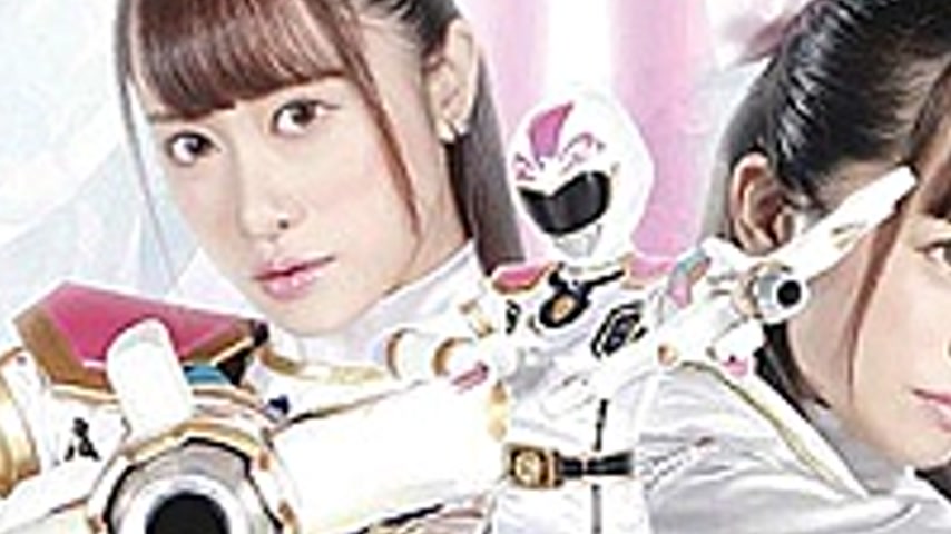 sextop1 — GHMT-23 Knight God Squadron Legend Mirror White Unicorn Fall — khung hình 3