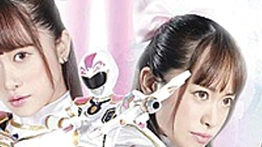 sextop1 — GHMT-23 Knight God Squadron Legend Mirror White Unicorn Fall — khung hình 4