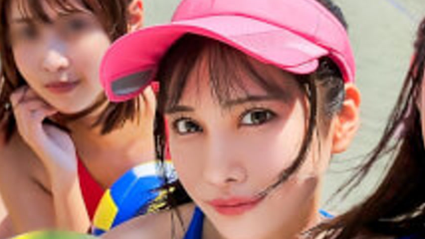 sextop1 — VRNC-065 After Playing At The Beach, It’s Time For Some Real — khung hình 2