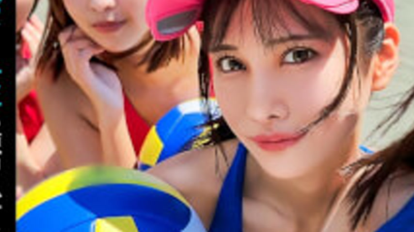 sextop1 — VRNC-065 After Playing At The Beach, It’s Time For Some Real — khung hình 3
