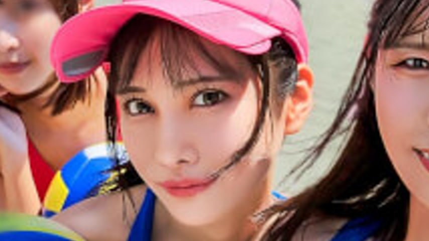 sextop1 — VRNC-065 After Playing At The Beach, It’s Time For Some Real — khung hình 4