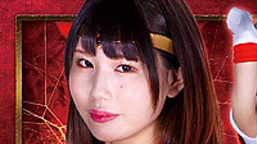 sextop1 — GHOV-30 Superheroine Domination Hell 53 -Sailor Alice — khung hình 1