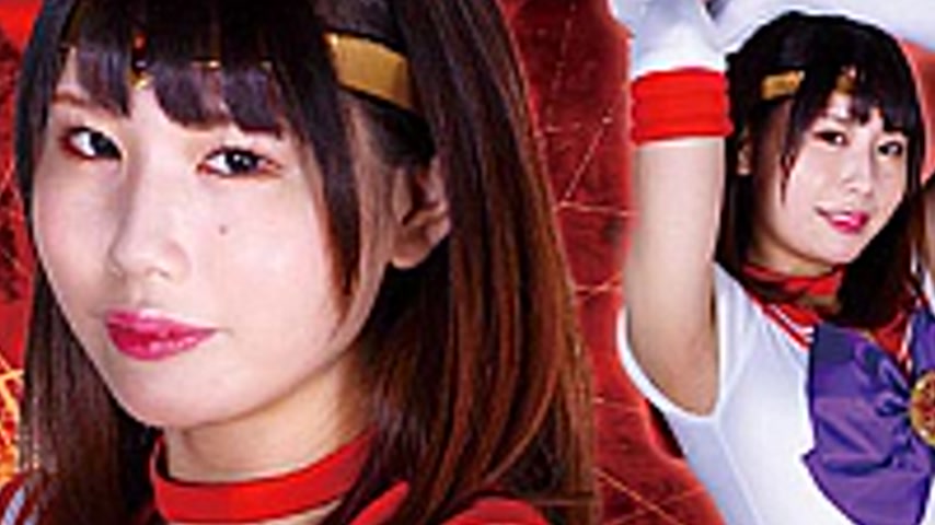 sextop1 — GHOV-30 Superheroine Domination Hell 53 -Sailor Alice — khung hình 2