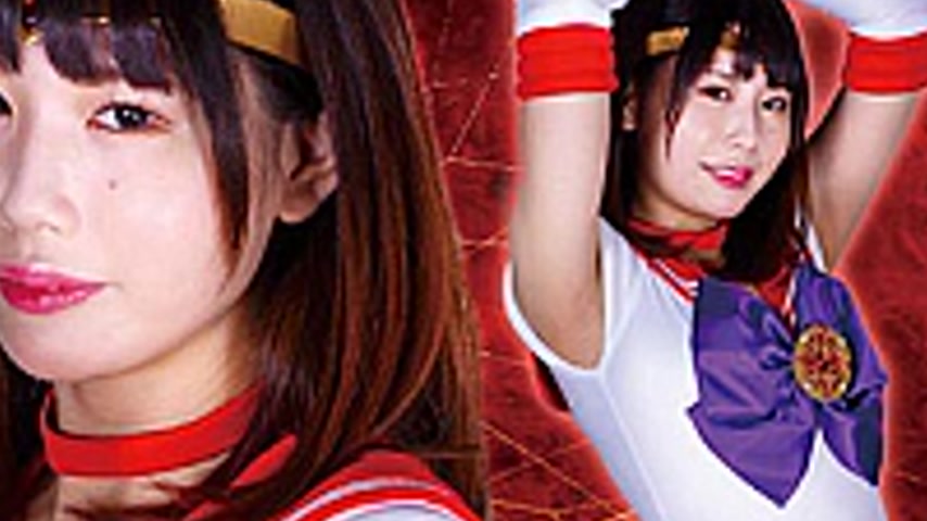 sextop1 — GHOV-30 Superheroine Domination Hell 53 -Sailor Alice — khung hình 4