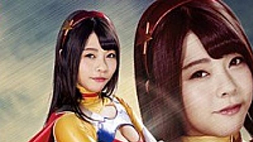 sextop1 — GHKQ-98 Azusa Spun Girl Cape — khung hình 1