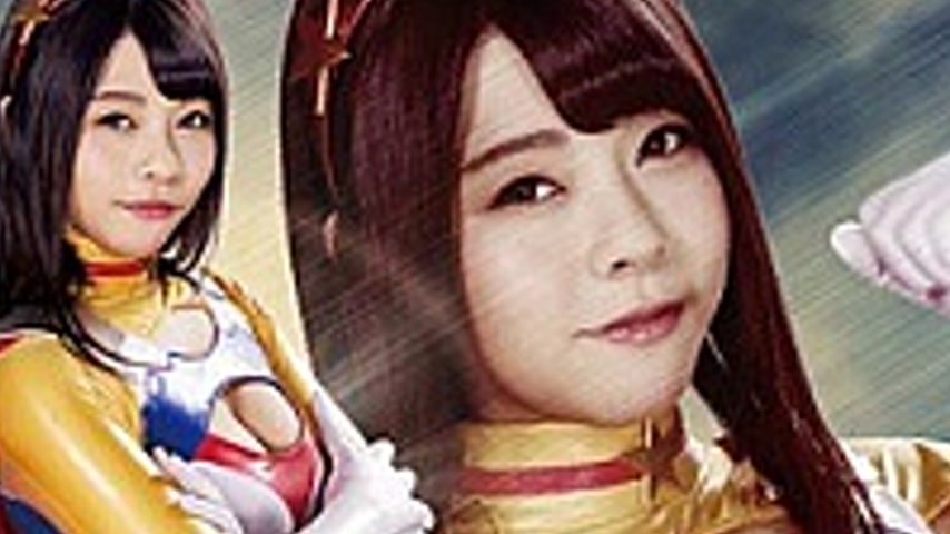 sextop1 — GHKQ-98 Azusa Spun Girl Cape — khung hình 2