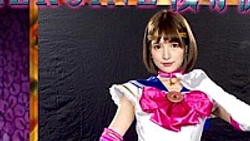 sextop1 — MNFC-01 HEROINE Virginity Club Beauty Saint Warrior Sailor J — khung hình 3