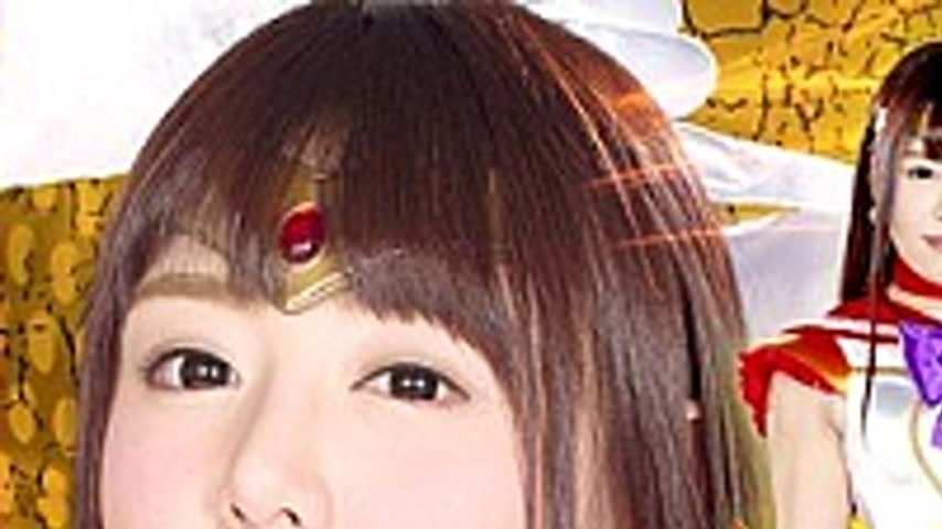 sextop1 — RYOJ-06 Heroine Insult Vol.106 Beautiful Saints Warrior Sail — khung hình 1