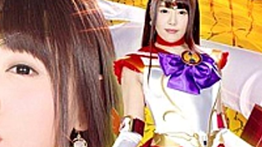 sextop1 — RYOJ-06 Heroine Insult Vol.106 Beautiful Saints Warrior Sail — khung hình 4