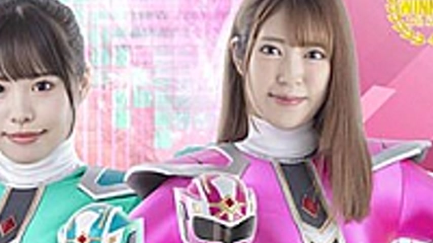 sextop1 — SPSA-81 Senkou Sentai Sairyuger Shinigami Mask/Amoeba Mask E — khung hình 4