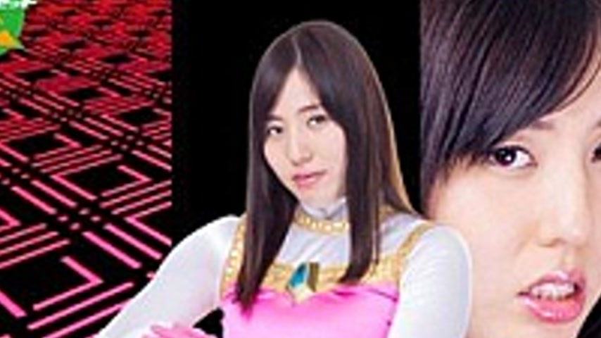 sextop1 — JMSZ-30 Battle Heroine Incomplete Transformation Betrayal De — khung hình 2