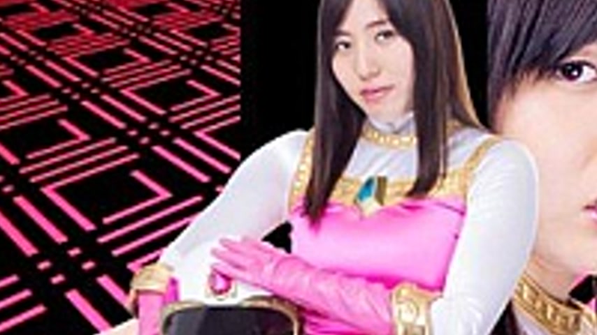 sextop1 — JMSZ-30 Battle Heroine Incomplete Transformation Betrayal De — khung hình 3