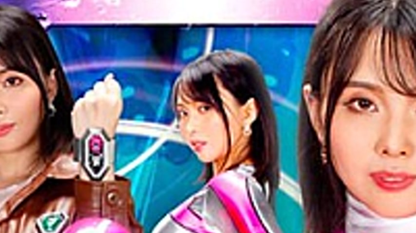 sextop1 — JMSZ-96 Squadron Heroine Four-sided Soka Fall Chrono Pink Th — khung hình 2