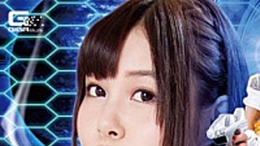 sextop1 — GHPM-44 Space Prosecutors Amy Pinch! !Combi Elimination Of T — khung hình 1