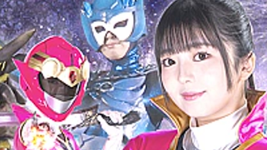 sextop1 — SPSD-32 Heroine Climax Hell ~Seikai Sentai Kaiser Five Kaise — khung hình 2