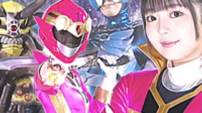 sextop1 — SPSD-32 Heroine Climax Hell ~Seikai Sentai Kaiser Five Kaise — khung hình 3