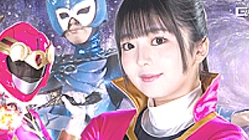 sextop1 — SPSD-32 Heroine Climax Hell ~Seikai Sentai Kaiser Five Kaise — khung hình 4