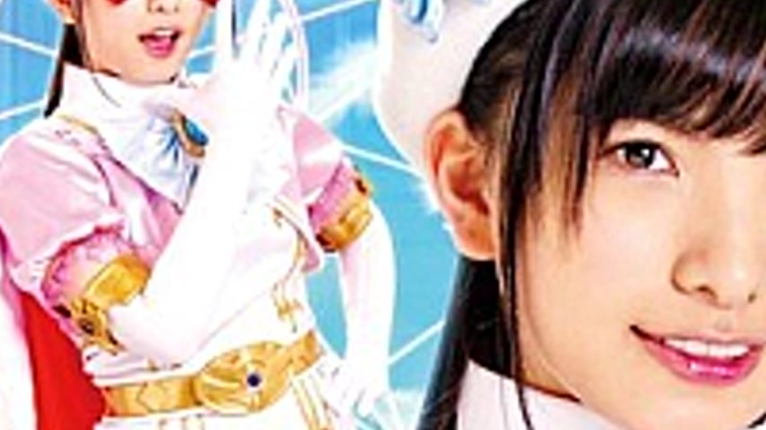 sextop1 — THZ-72 Super Heroine Desperate Vol. 72 Beautiful Girl Masked — khung hình 3