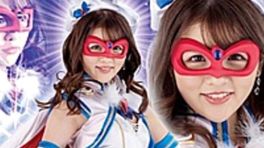 sextop1 — GHLS-25 Heroine White Eyes Domination Yui Nagase — khung hình 4