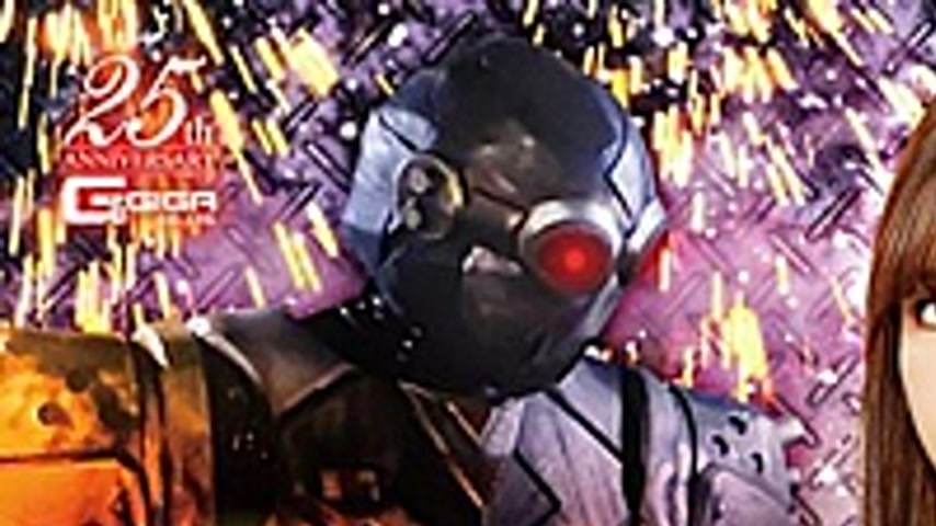 sextop1 — GHLS-49 The Strongest Robot Phantom Heroine Assault Super La — khung hình 1